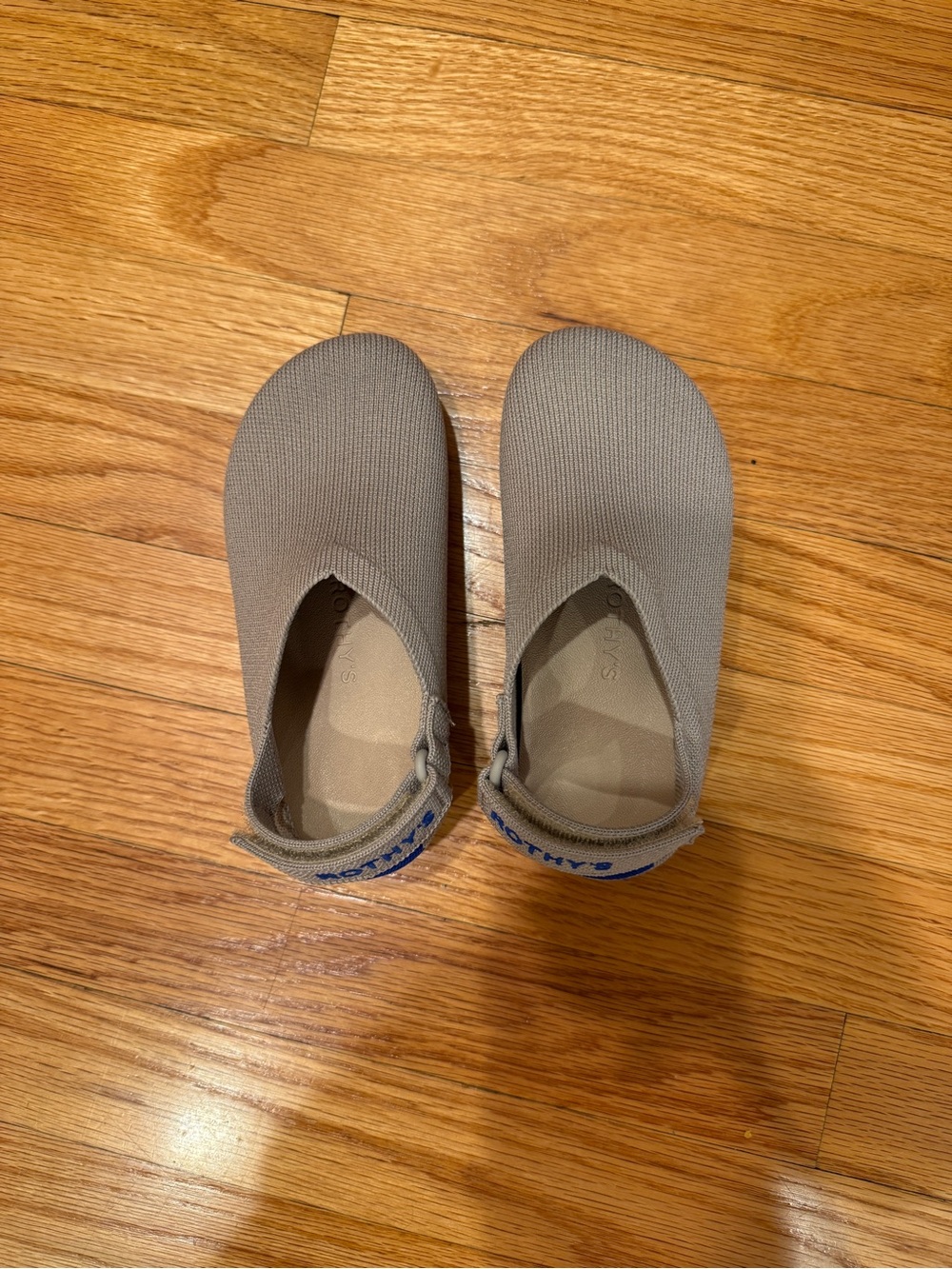 Rothy’s Kids Clog (new)